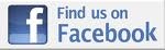 We're on Facebook