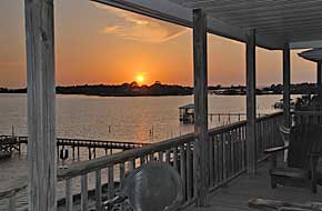 condominium rentals cedar key florida